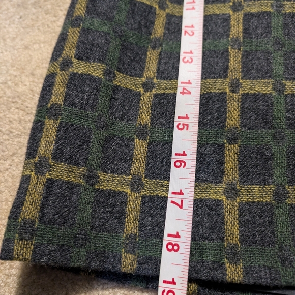 Ann Taylor Loft Petits 10P skirt - Picture 7 of 7